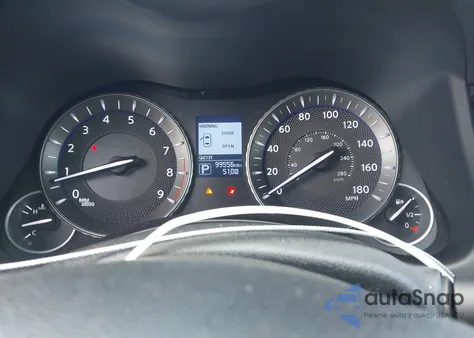 2018 Infiniti Q70 3.7 Luxe from USA, damaged, VIN JN1BY1AP9JM180871